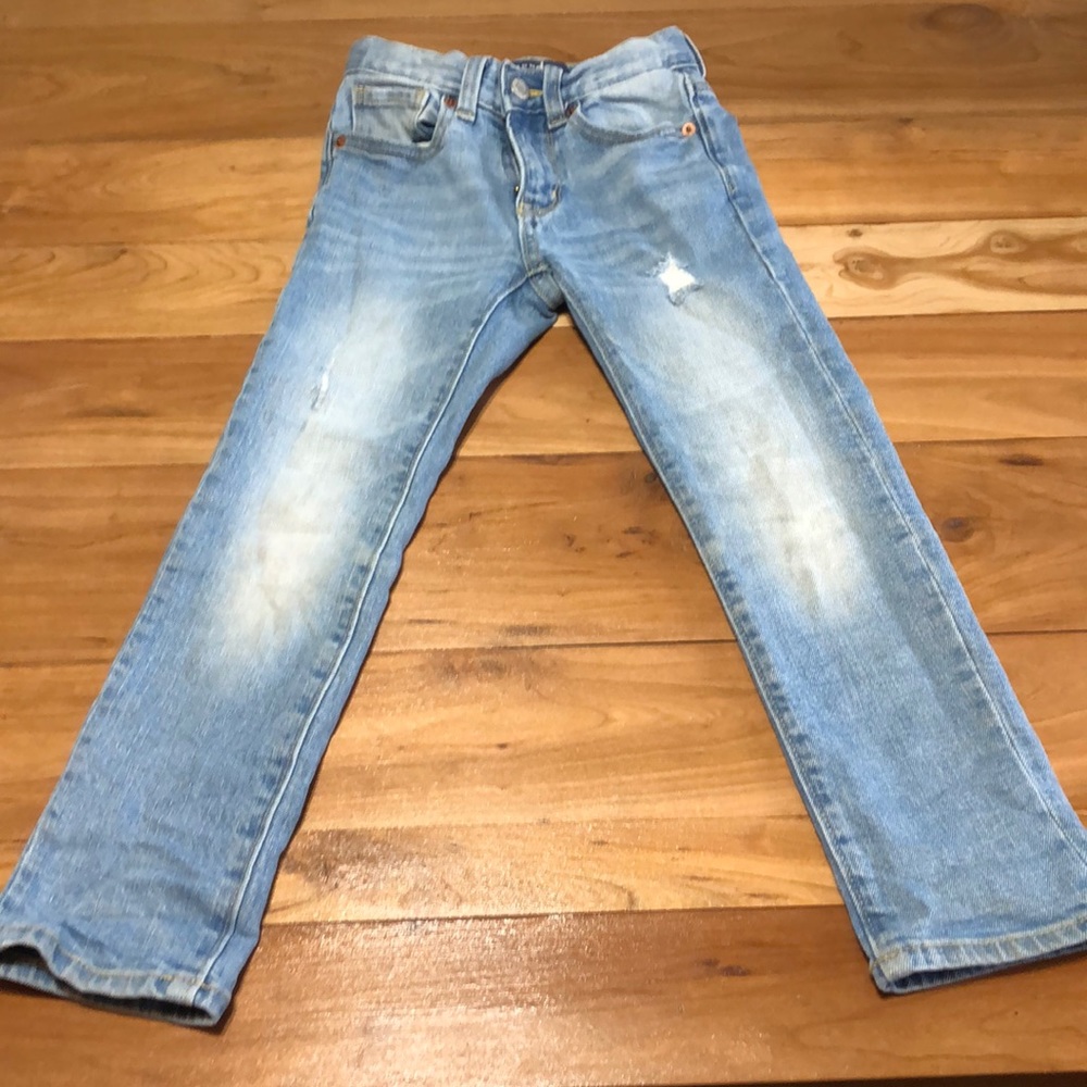 Boy jeans